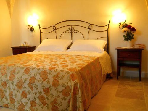 Agroturismo Masseria De Michele