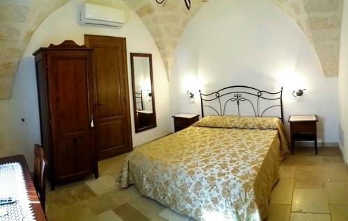 Agroturismo Masseria De Michele