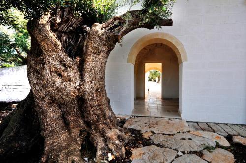 Agroturismo Masseria De Michele