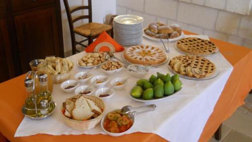 Agroturismo Masseria De Michele
