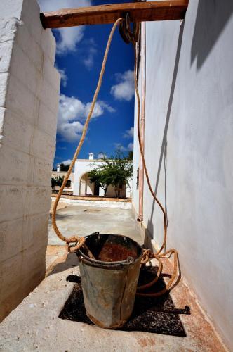 Agroturismo Masseria De Michele