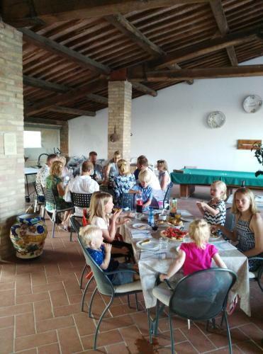 Holiday Home Podere Schioppello