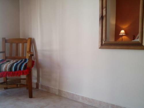 Apartamento Casa Mar�a Jes�s