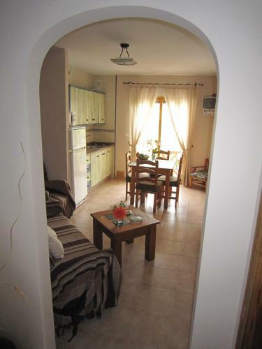 Apartamento Casa Mar�a Jes�s