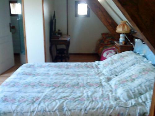Bed & Breakfast Maryse Et Jean-pierre