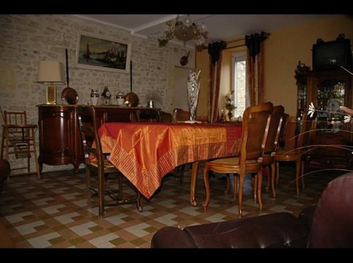 Bed & Breakfast Maryse Et Jean-pierre