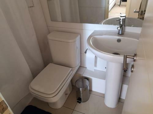 Apartamento Hermosa Panor�mica, Re�aca Beach