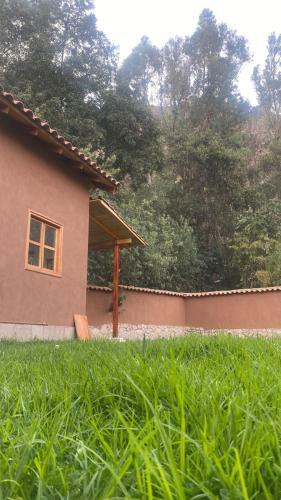 Mini Casa - UNA Experiencia Que No Puedes Dejar Pasar