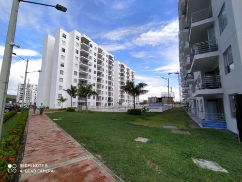 Apartamento Aqualina Orange Decimo Piso Vista A Monta�as