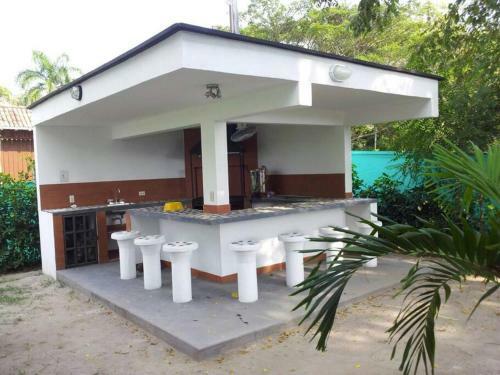 Villa Espectacular Casa En Condominio San Marcos Poblado