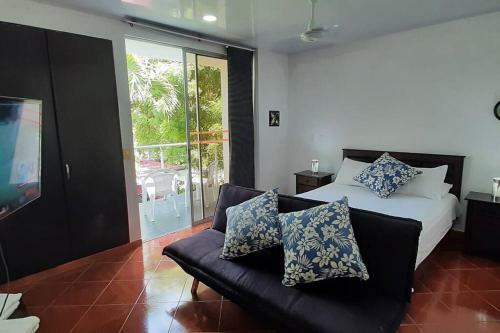 Villa Espectacular Casa En Condominio San Marcos Poblado