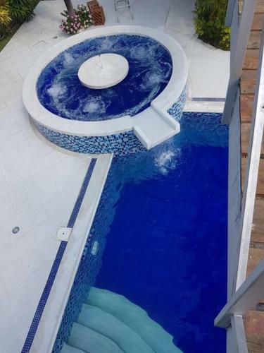 Villa Espectacular Casa En Condominio San Marcos Poblado