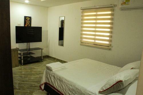 Ghl Casa Quinta Deluxe