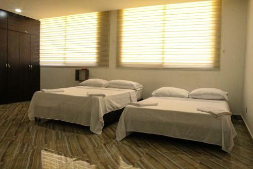 Ghl Casa Quinta Deluxe