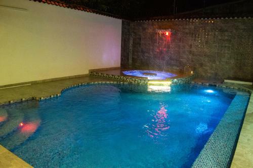 Ghl Casa Quinta Deluxe