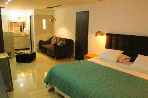Ghl Casa Quinta Deluxe