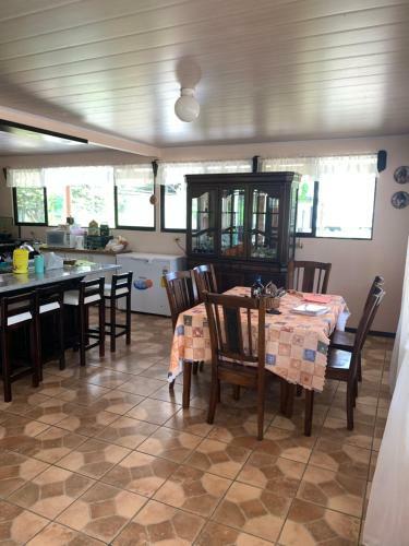 Apartamento Casa Los Tecas
