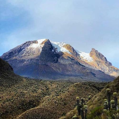 Finca Agroturistica La Reconexi�n