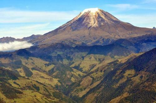 Finca Agroturistica La Reconexi�n