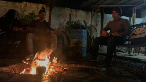 Finca Agroturistica La Reconexi�n