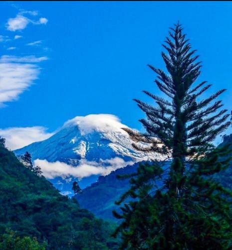 Finca Agroturistica La Reconexi�n