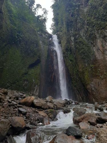 Finca Agroturistica La Reconexi�n