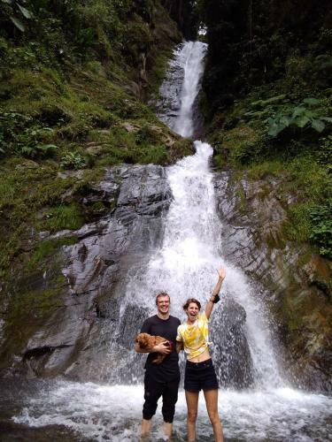 Finca Agroturistica La Reconexi�n
