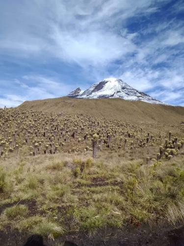 Finca Agroturistica La Reconexi�n