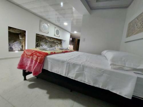 Apartamento La Casa De La Piedra
