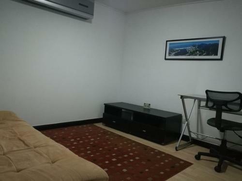Apartamento Completamente Amoblado En Avalon Country Club