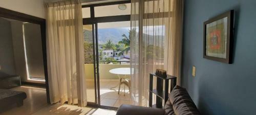 Apartamento Completamente Amoblado En Avalon Country Club