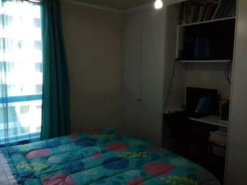 Apartamento Excelente Ubicaci�n Metro Santa Isabel