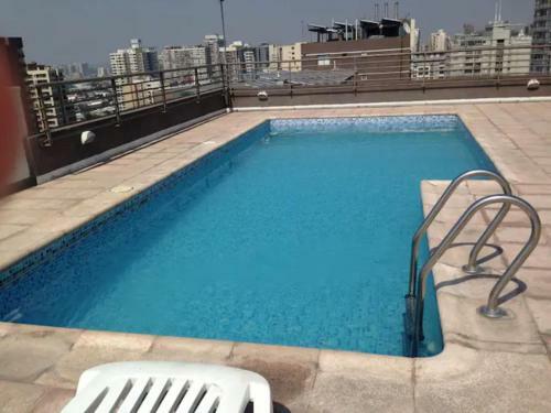 Apartamento Excelente Ubicaci�n Metro Santa Isabel