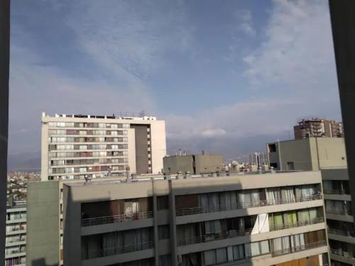 Apartamento Excelente Ubicaci�n Metro Santa Isabel