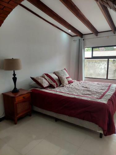 Apartamento Los Yoses Av12