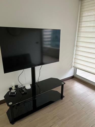 Apartamento 18 Metros Cl�nica Las Condes