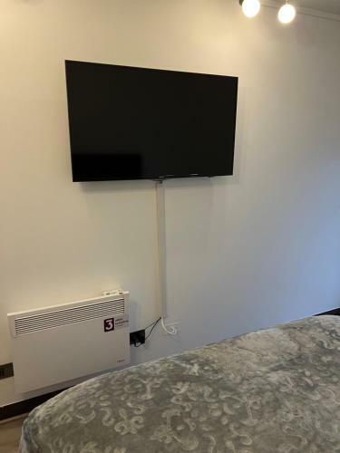 Apartamento 18 Metros Cl�nica Las Condes