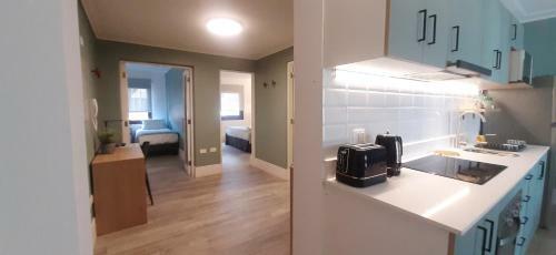 Apartamento Living Vaisse