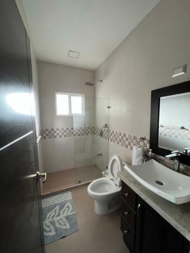 Apartamento Jacarandas J4 3bedroom Townhouse