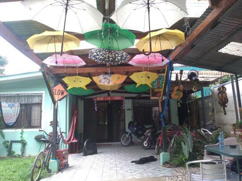 Junglebeachbliss!