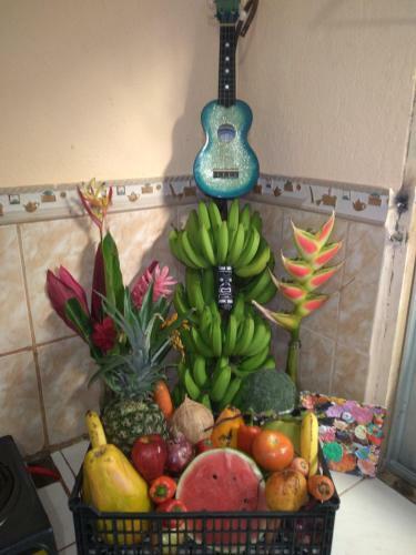 Junglebeachbliss!