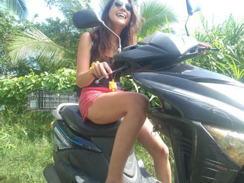 Junglebeachbliss!