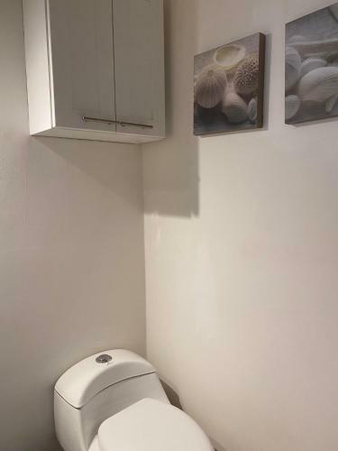 Apartamento Coco Salty Rentals