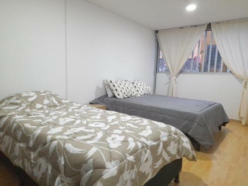 Hostal Casa Jaguar Manizales Sector Cable