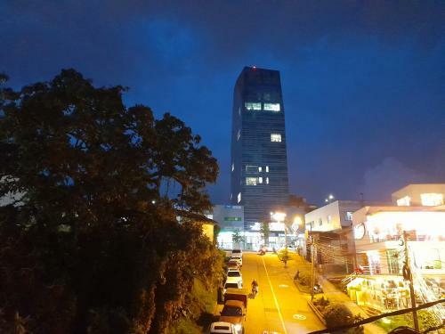 Hostal Casa Jaguar Manizales Sector Cable