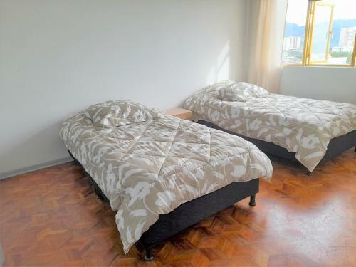 Hostal Casa Jaguar Manizales Sector Cable