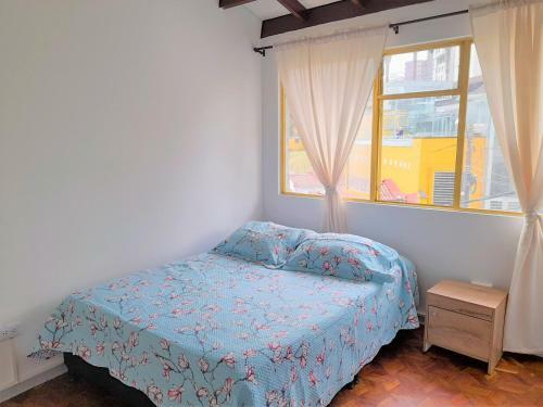 Hostal Casa Jaguar Manizales Sector Cable