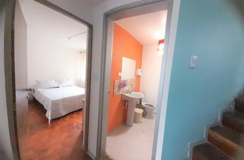 Hostal Casa Jaguar Manizales Sector Cable