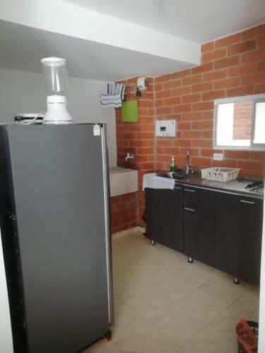 Apartamento, Amoblado Conjunto Cerrado Con Piscina
