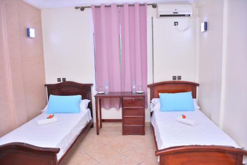 Hotel H�tel Elfekri